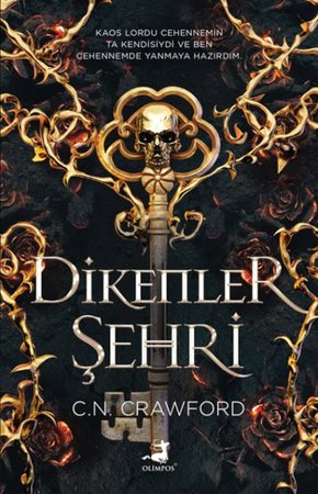 Dikenler Şehri