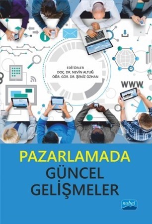 Pazarlamada Güncel Gelişmeler