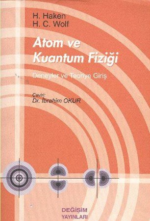 Atom Ve Kuantum Fiziği