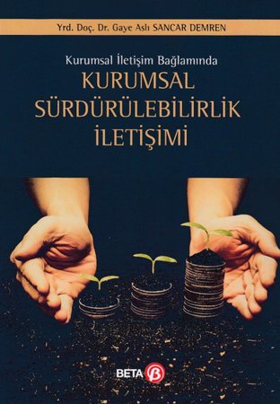 Kurumsal Sürdürülebilirlik İletişimi