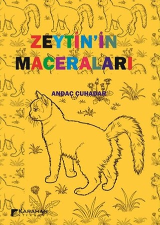 Zeytinin Maceraları