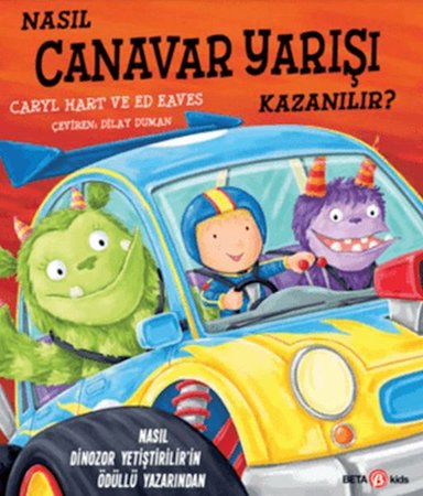 Nasıl Canavar Yarışı Kazanılır?