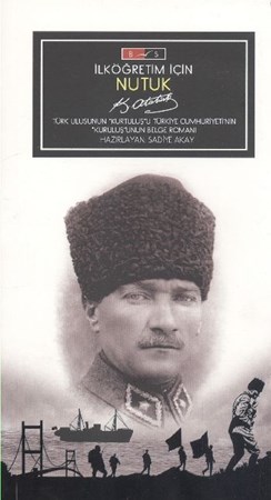 İlköğretim İçin Nutuk