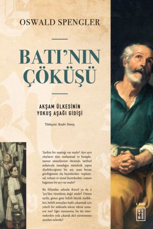 Batı’nın Çöküşü