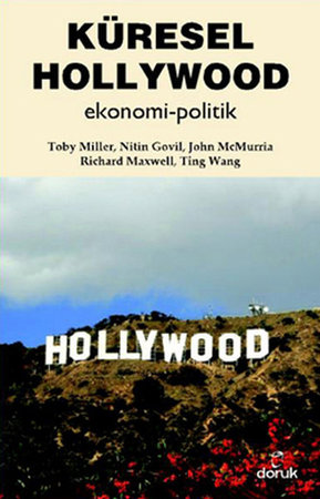 Küresel Hollywood  Ekonomi-Politik