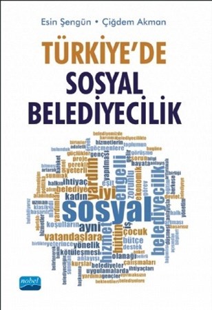Türkiye’De Sosyal Belediyecilik