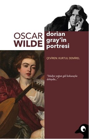 Dorian Gray'in Portresi