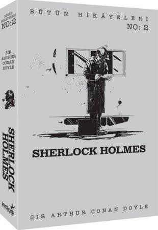 Sherlock Holmes - Bütün Hikâyeleri 2