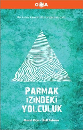 Parmak İzindeki Yolculuk