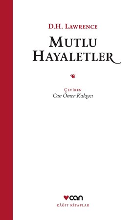 Mutlu Hayaletler