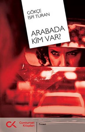 Arabada Kim Var