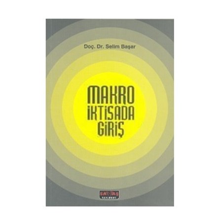 Makro İktisada Giriş