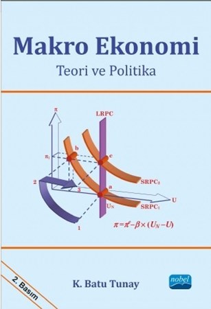 Makro Ekonomi  - Teori Ve Politika