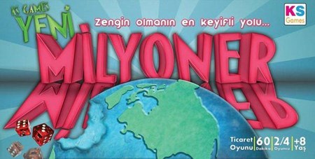 Ks Milyoner Ticaret Oyunu