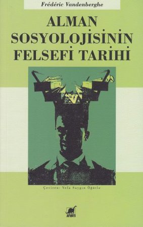 Alman Sosyolojisinin Felsesfi Tarihi