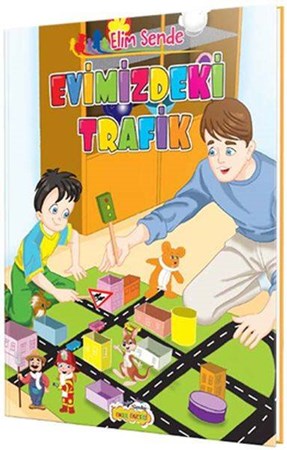 Evimizdeki Trafik