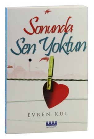 Sonunda Sen Yoktun