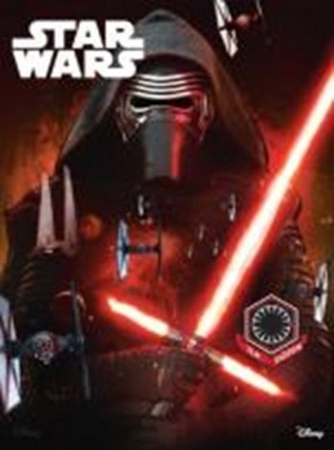 Disney Starwars - En Muhteşem Boyamalı Faaliyet Kitabı