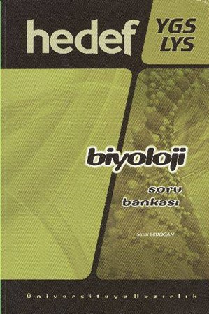 Ygs Lys Biyoloji Soru Bankası