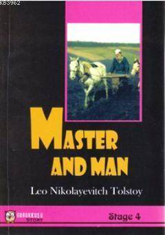 Master And Man Stage 4