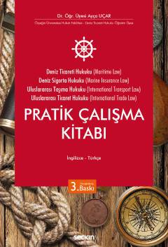 Pratik Çalışma Kitabı