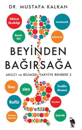 Beyinden Bağırsağa