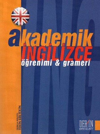 Akademik İngilizce Öğrenimi Ve Gramer