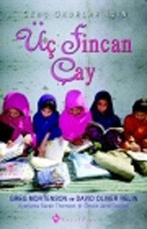 Üç Fincan Çay / Genç Okurlar İçin