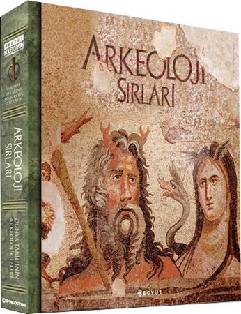 Arkeoloji Sırları 2 Dvdli