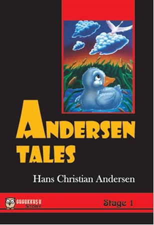 Andersen Tales Stage 1