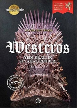 Westeros Yedi Krallık Seyahat Rehberi
