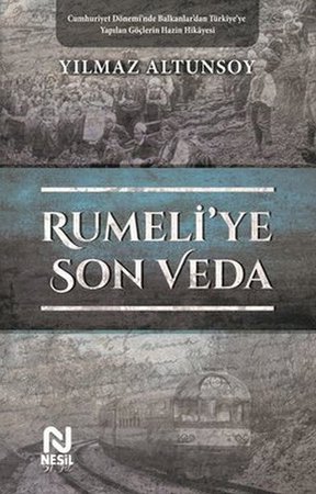Rumeli'ye Son Veda