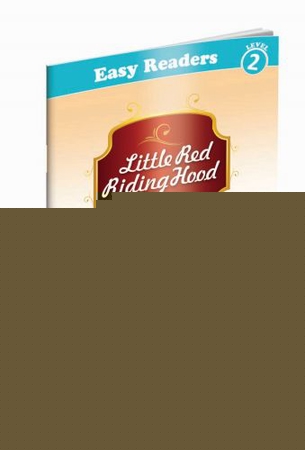 Little Red Riding Hood Level 2