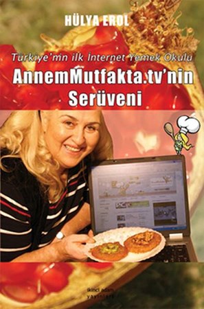Annem Mutfakta.tvnin Serüveni