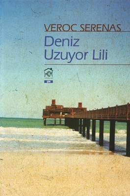 Deniz Uzuyor Lili