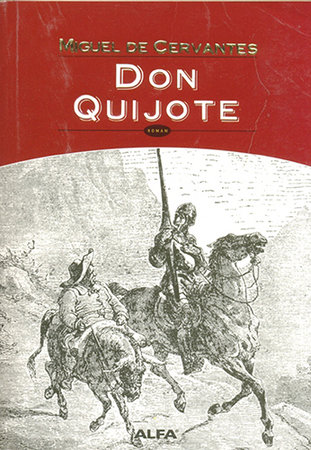 Don Quijote