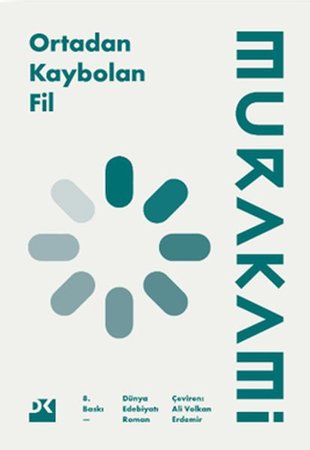 Ortadan Kaybolan Fil