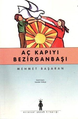 Aç Kapıyı Bezirganbaşı