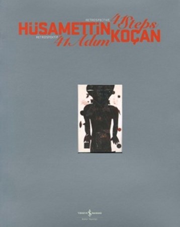 Hüsamettin Koçan 41 Adım Retrospektif