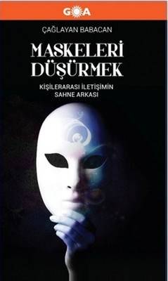 Maskeleri Düşürmek Ciltli