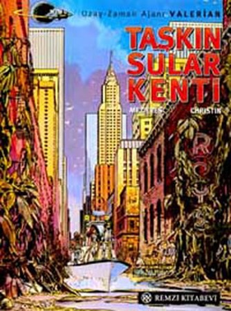 Taşkın Sular Kenti