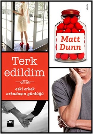 Terk Edildim Eski Erkek Arkadaşın Günlüğü