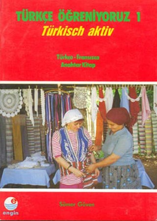 Türkçe Öğrenelim 1 Türkçe Fransızca