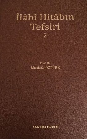 İlahi Hitabın Tefsiri 2