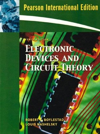 Electronic Devices and Circuit Theory