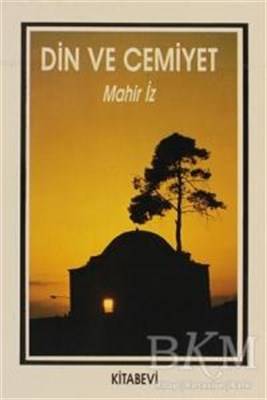 Din Ve Cemiyet