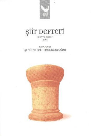 Şiir Defteri Şiir Ve Hayat 2008