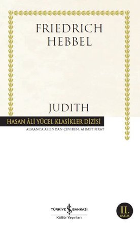 Judith - Hasan Ali Yücel Klasikler