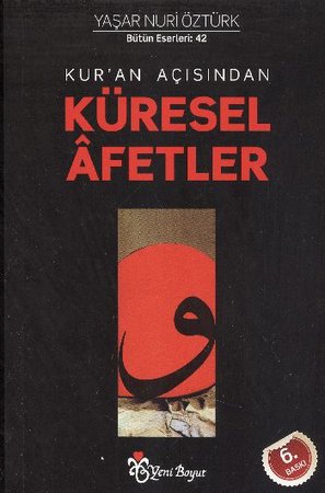 Kur'an Açısından Küresel Afetler