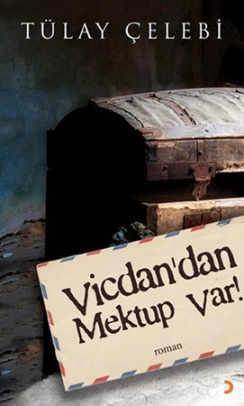 Vicdan'dan Mektup Var